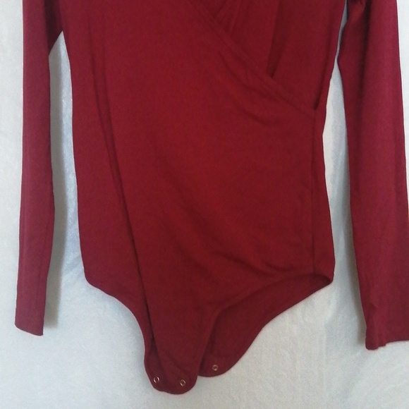 Beach Body Blouse - Picture 3 of 4